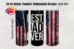 Dad Tumblers