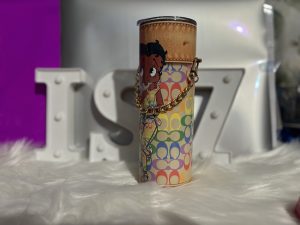 ISL Chain Tumblers