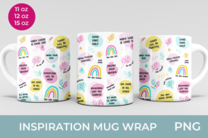 Extensive Sublimation Collection